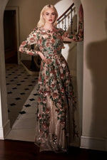 Savannah Gown