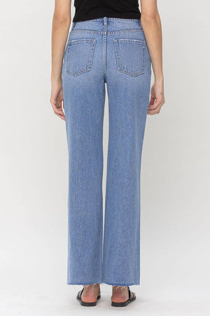 90S Loose Jean