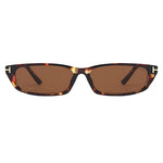 Fifth & Ninth - Lana Sunglasses: Torte / 100% UV Protection