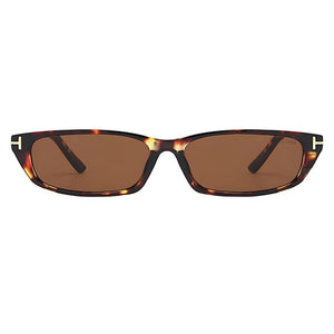 Fifth & Ninth - Lana Sunglasses: Torte / 100% UV Protection