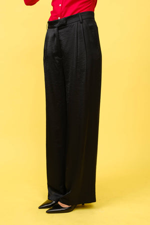 Pearl Satin Pants