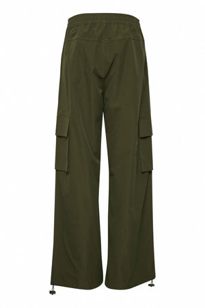 TheJoggConcept - JCFIA CARGO PANTS