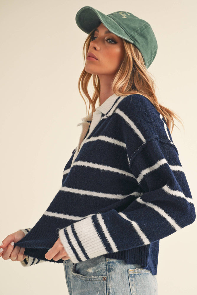 Felia Sweater