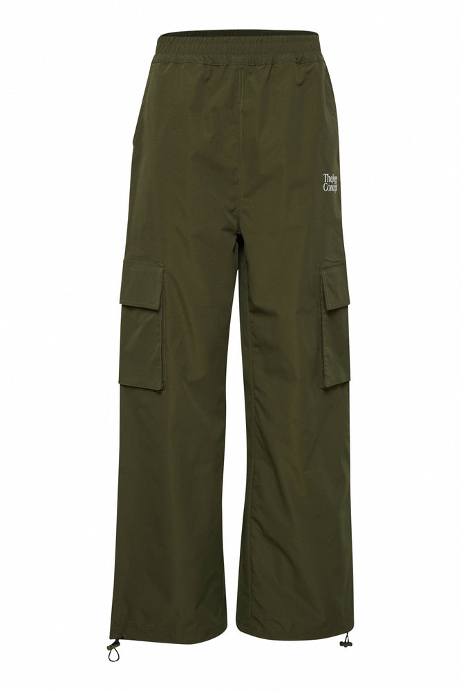 TheJoggConcept - JCFIA CARGO PANTS