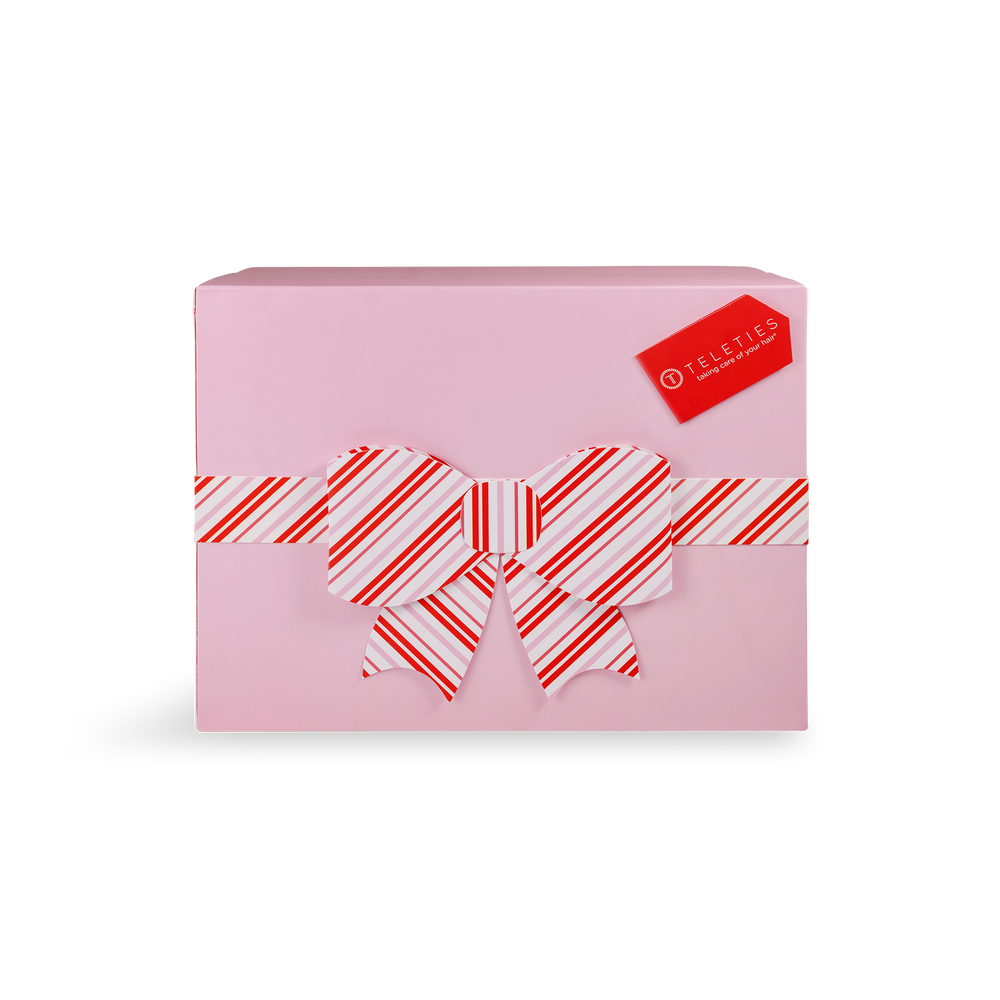 TELETIES - 2025 Advent Calendar