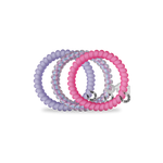 TELETIES - Spiral Hair Coil | Small | Somebunny's Favorite