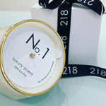 No. 1 Luxury Signature Scent 16 oz Candle