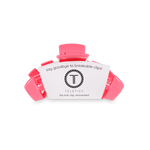 TELETIES - Classic Hair Clip | Tiny | Aruba
