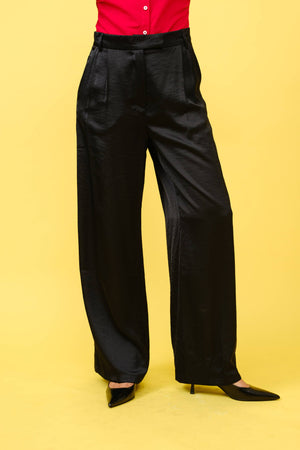 Pearl Satin Pants