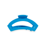 TELETIES - Open Hair Clip | Tiny  | Bora Bora