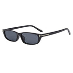 Fifth & Ninth - Lana Sunglasses: Black / 100% UV Protection