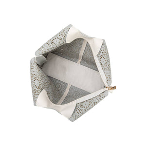 Melie Bianco - Farrow Ivory Recycled Vegan Tote Bag