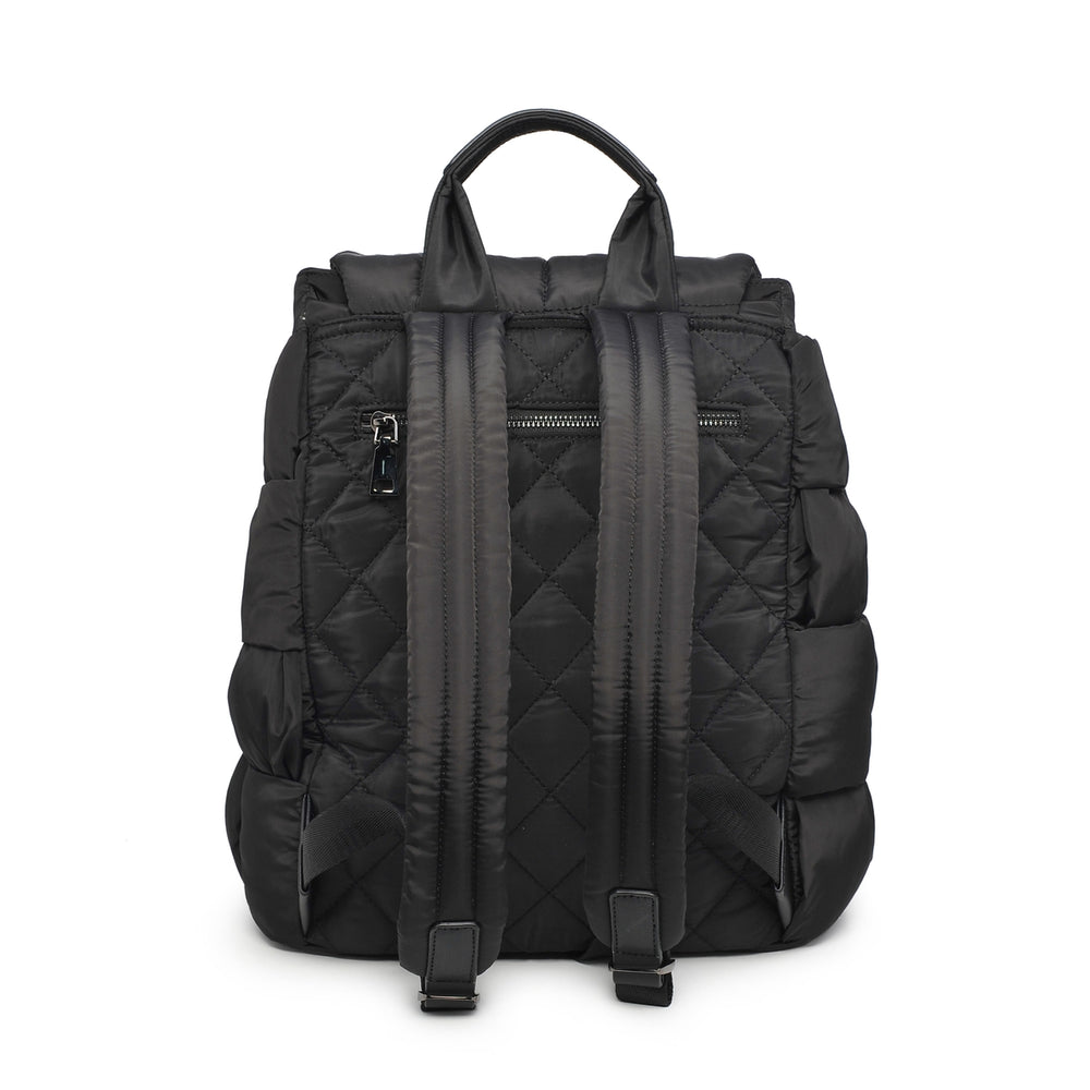 Perception Backpack- Black