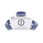 TELETIES - Classic Hair Clip | Medium | Hampton Bay