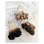 Assorted 3-piece Scrunchies