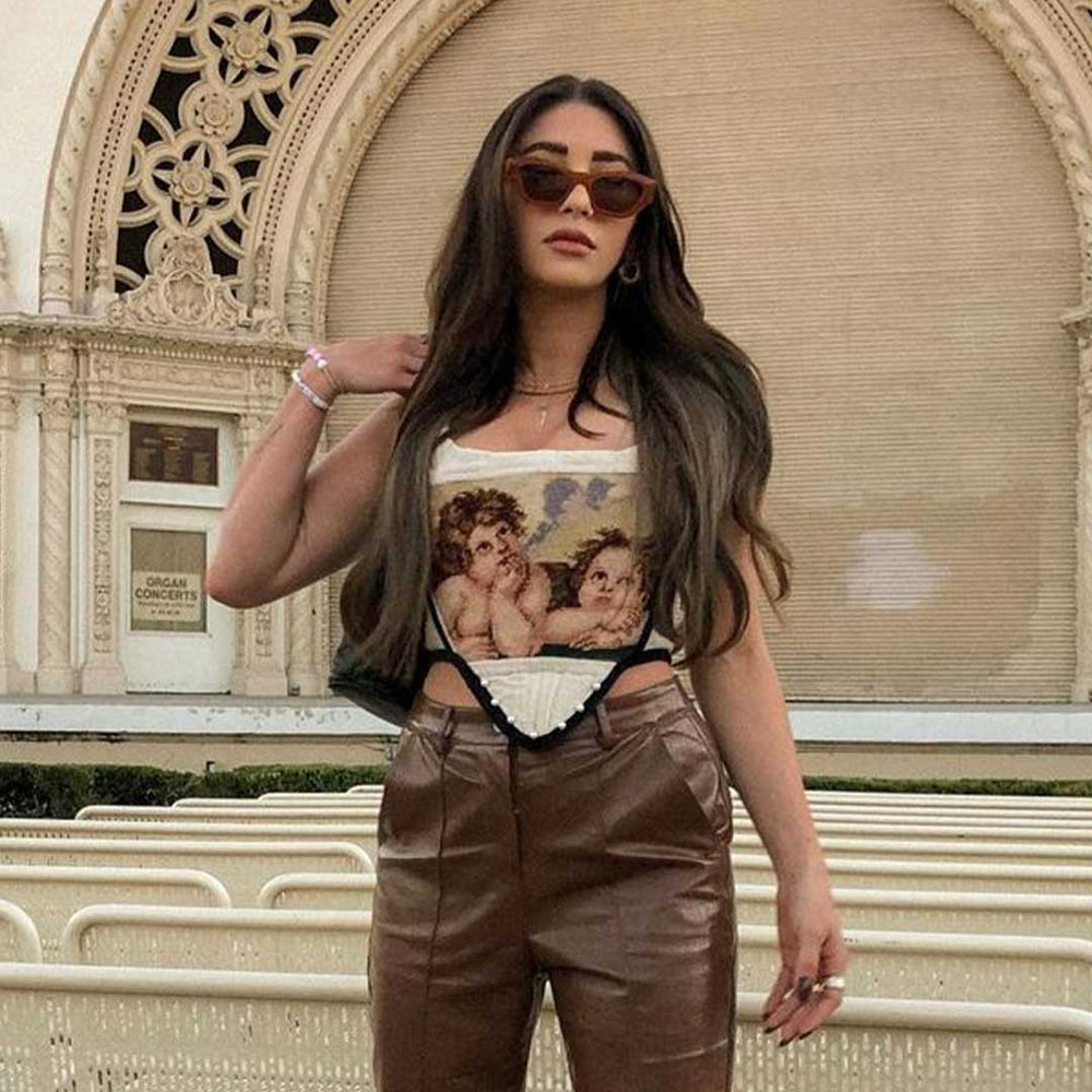 Geneva Sunglasses: Black
