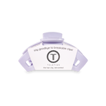 TELETIES - Open Hair Clip | Tiny | Lilac