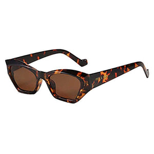Geneva Sunglasses: Black