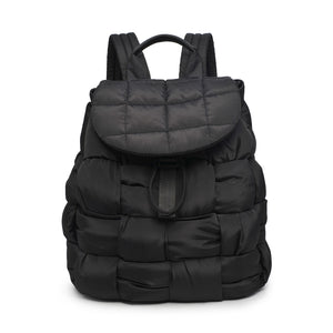 Perception Backpack- Black