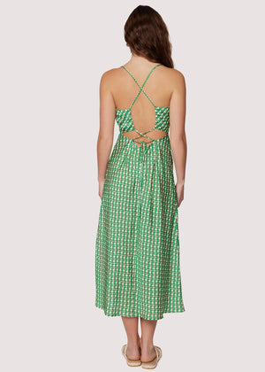 Lost + Wander - Giselle Midi Dress