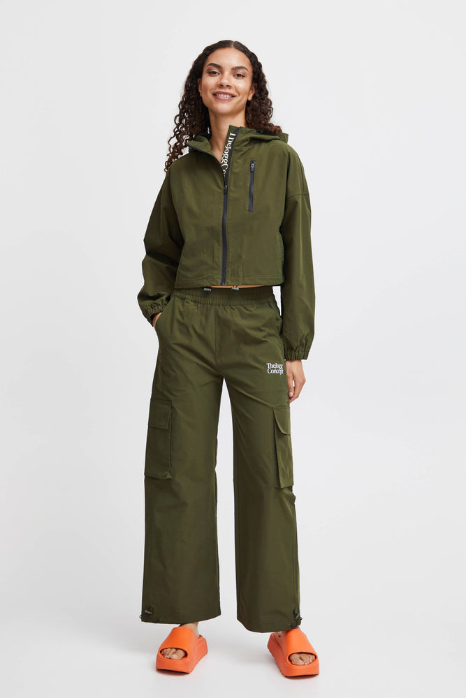 TheJoggConcept - JCFIA CARGO PANTS