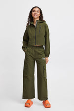 TheJoggConcept - JCFIA CARGO PANTS