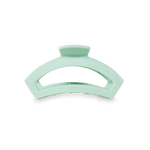 TELETIES - Open Hair Clip | Tiny | Mint to Be