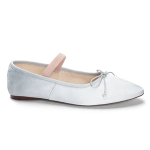 Audrey Ballet Flat