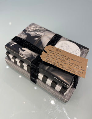 Mystery Clue Book Bundle 4