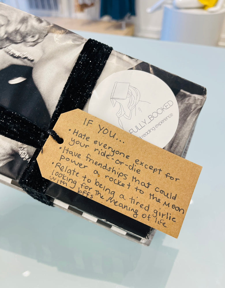 Mystery Clue Book Bundle 4