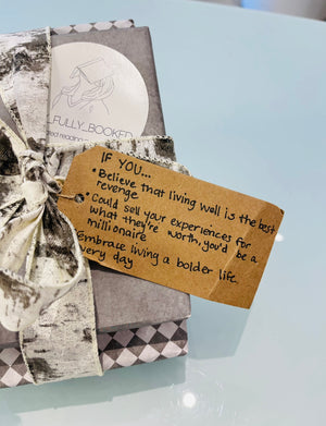 Mystery Clue Book Bundle 2
