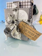 Mystery Clue Book Bundle 2
