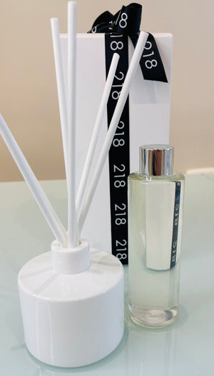 No. 1 Luxury Signature Scent Diffuser