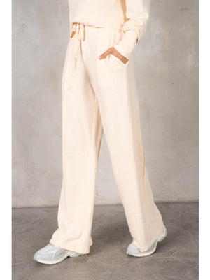 Butter Terry Sweatpants