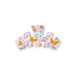 TELETIES - Classic Fluttering By Tiny Hair Clip