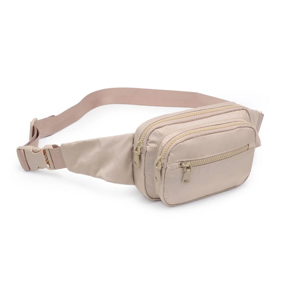 Sol and Selene - Hip Hugger Belt Bag