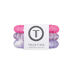 TELETIES - Spiral Hair Coil | Large | Somebunny's Favorite