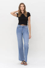 90S LOOSE JEAN