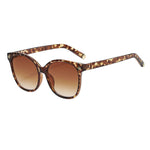 Fifth & Ninth - Cara Polarized Sunglasses: Torte