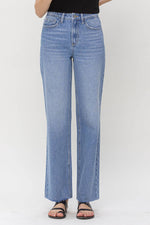 90S LOOSE JEAN