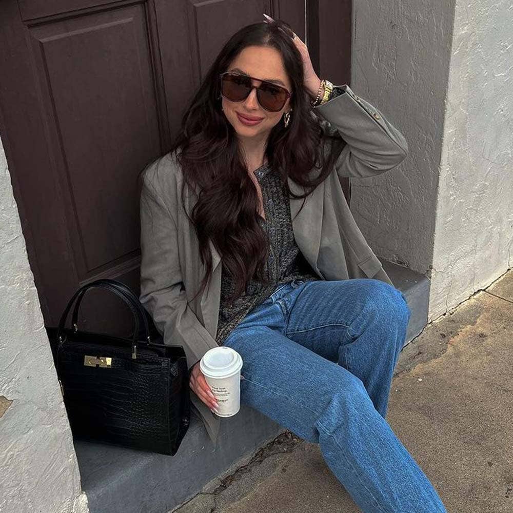Lagos Sunglasses: Torte / Polarized + 100% UV Protection