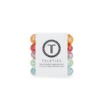 TELETIES - Spiral Hair Coil | Tiny | Technicolor Dreams