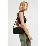 Sol and Selene - Inspiration - Woven Neoprene Crossbody