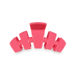 TELETIES - Classic Hair Clip | Medium | Bikini Boardroom