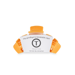 TELETIES - Classic Hair Clip | Tiny | Mango for it!