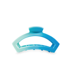 TELETIES - Open Hair Clip | Tiny | Poolside