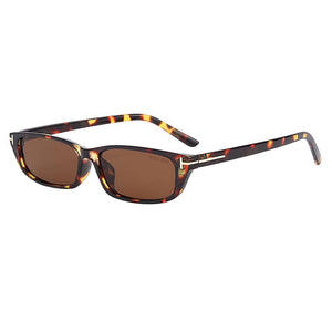 Fifth & Ninth - Lana Sunglasses: Torte / 100% UV Protection