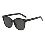 Fifth & Ninth - Cara Polarized Sunglasses: Black