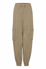 TheJoggConcept - JCFLORA Stitch Track Pants
