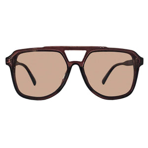 Lagos Sunglasses: Torte / Polarized + 100% UV Protection